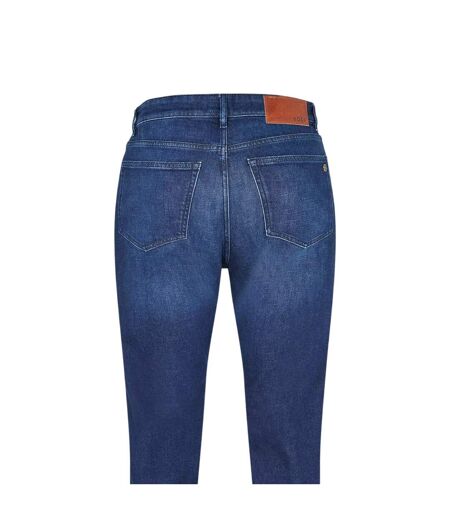Jean Ogden Homme Bleu Foncé Boss