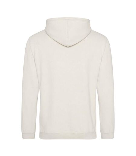 Unisex Adult Yoda Hoodie White Star Wars