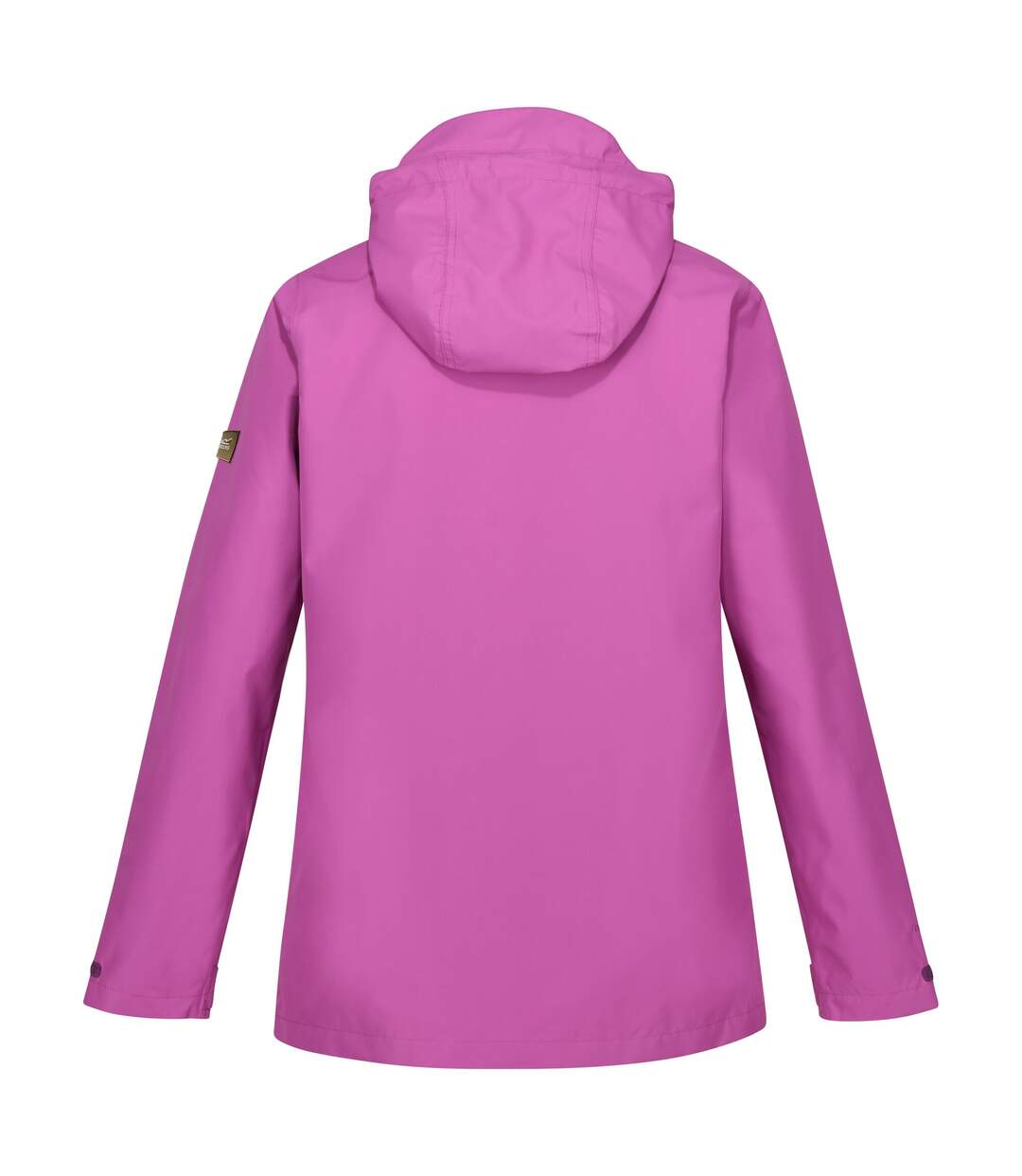 Veste imperméable bayletta femme violet Regatta-2