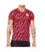 Lausanne maillot training orange homme le coq sportif-1