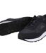 Mens Alford Low Cut Trainers Navy Slazenger-4