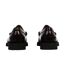 Derbie Cuir Sebago Docksides Dan Lug W-4