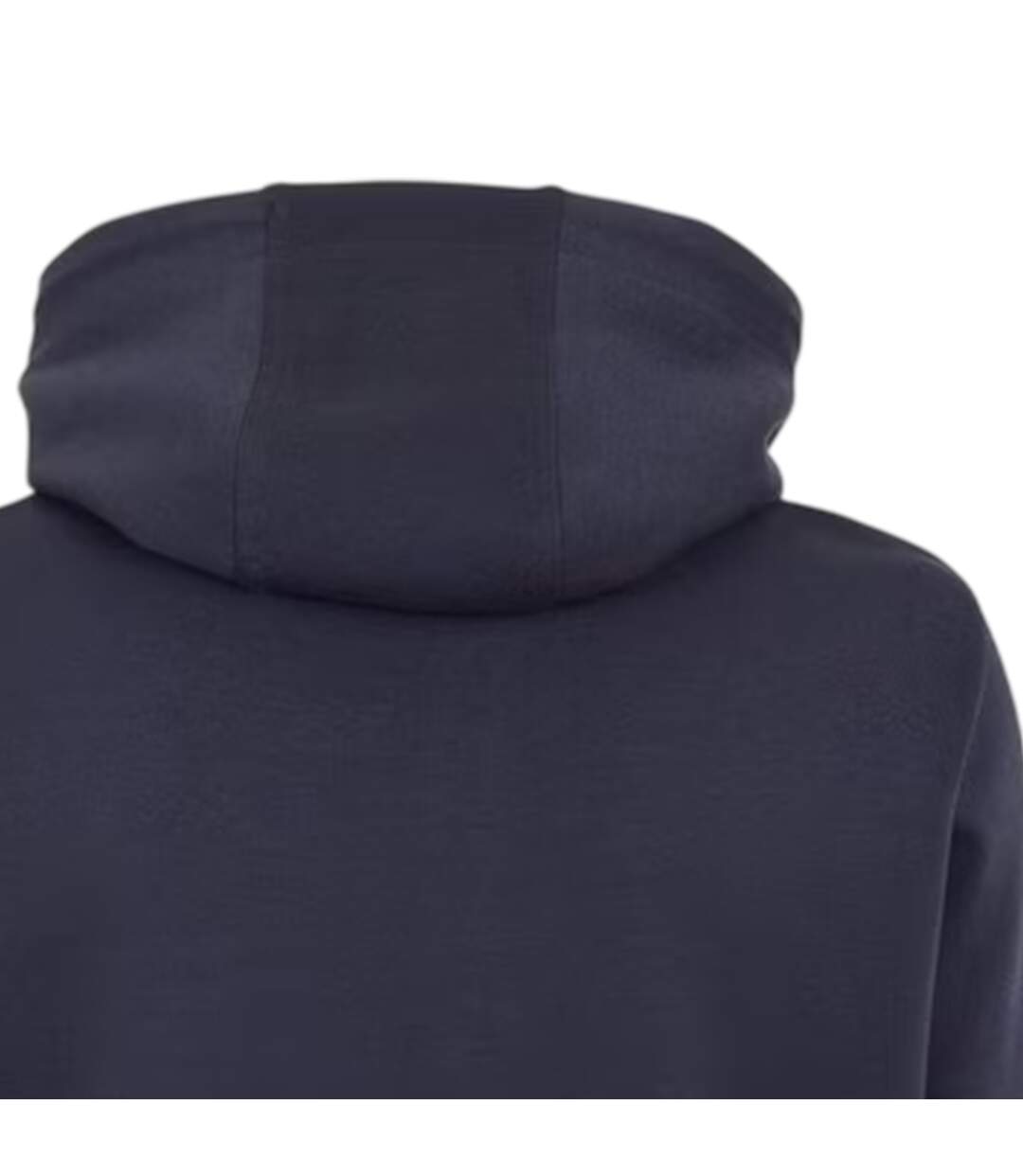 Mens C-spence Full Zip Hoodie Dark Blue Boss-4
