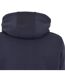 Mens C-spence Full Zip Hoodie Dark Blue Boss-4
