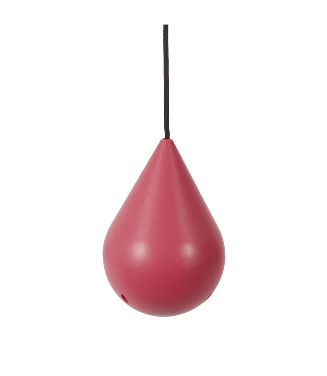 Cerceau de Fitness Réglable 128cm Rose-2