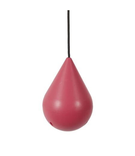 Cerceau de Fitness Réglable 128cm Rose