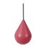 Cerceau de Fitness Réglable 128cm Rose-2