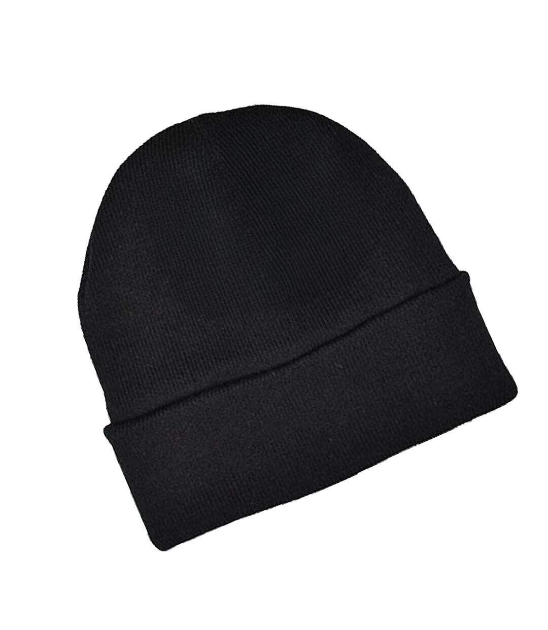 Bonnet Noir L-Merch-2