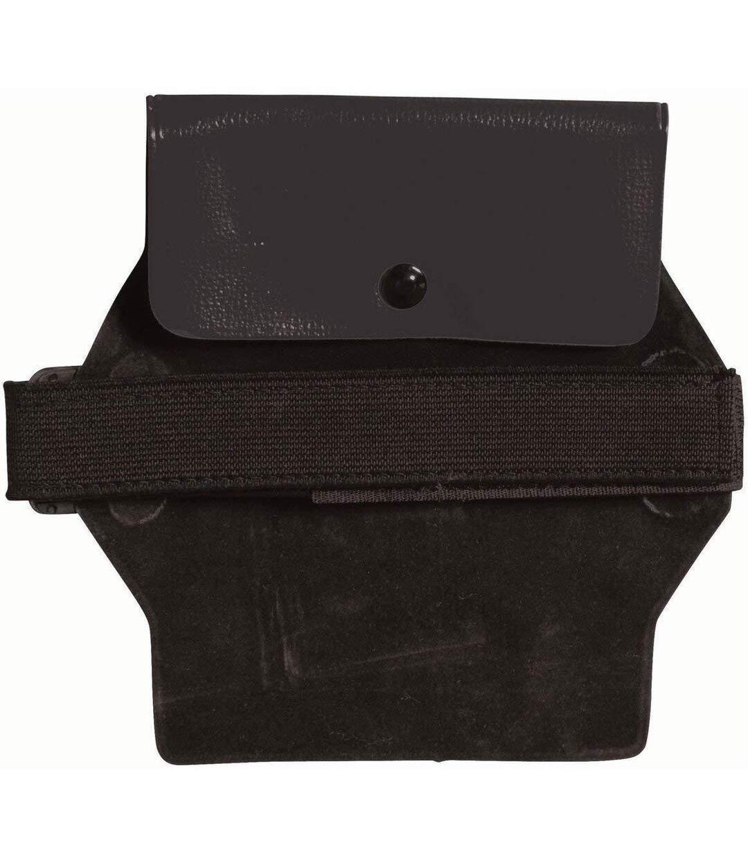 Roma Plastic Medical Arm Band (One Size) (Black) - UTWB728