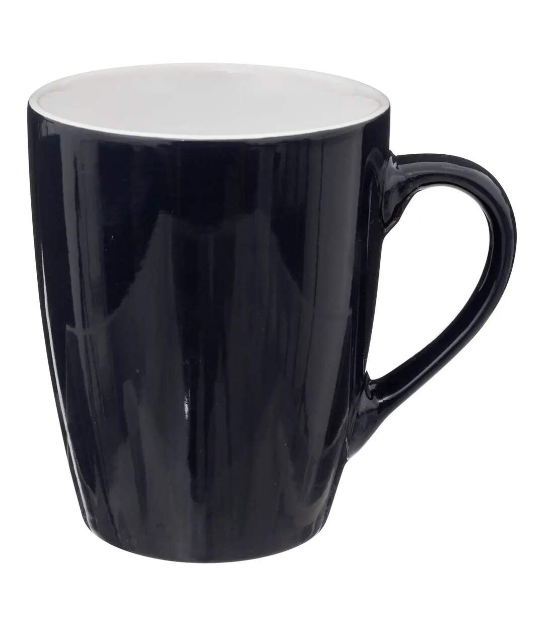 Lot de 6 Mugs Colorama 38cl Bleu-2