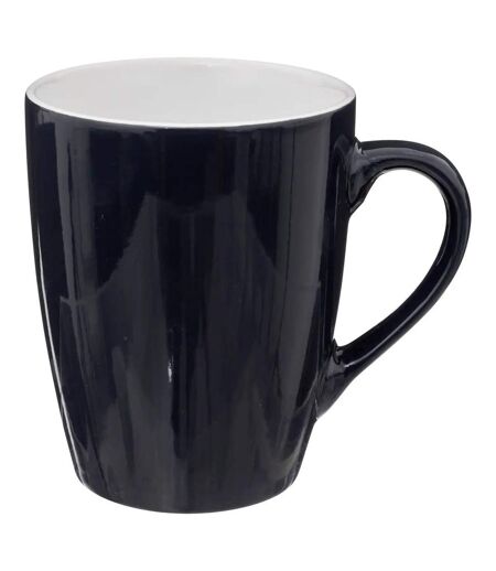 Lot de 6 Mugs Colorama 38cl Bleu