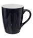 Lot de 6 Mugs Colorama 38cl Bleu-2