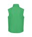 Veste Sans Manches Homme Vert James And Nicholson-2