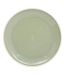 Lot de 6 Assiettes à Dessert Chiara 20cm Vert-1