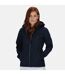 Veste Softshell Venturer Femme Bleu Marine Regatta-1