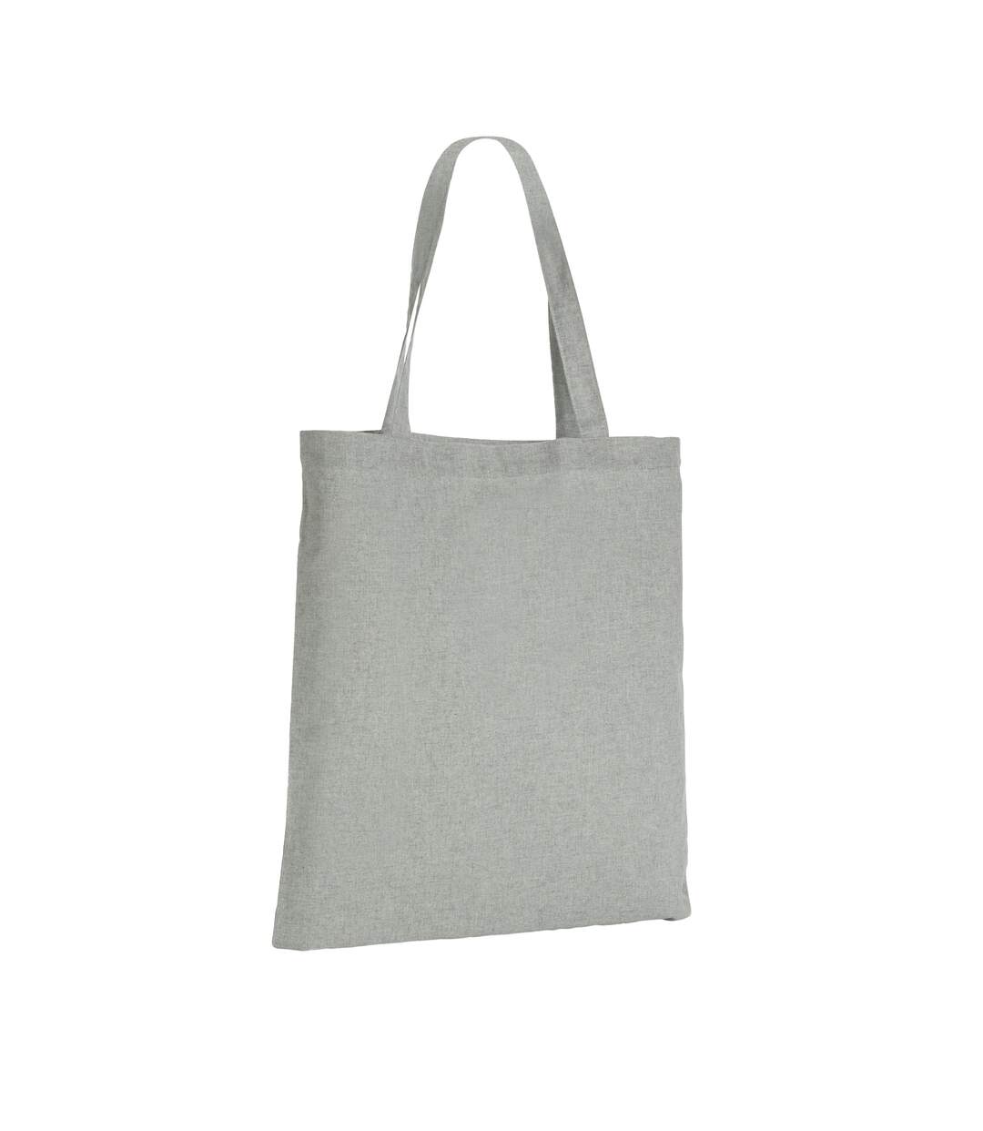 Tote Bag Taille Unique Gris XD Collection-2