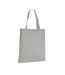 Tote Bag Taille Unique Gris XD Collection-2