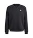 Sweat Essential Homme Noir Adidas-2
