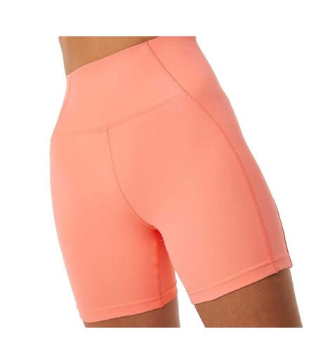 Cuissard De Cyclisme Femme Rouge USA