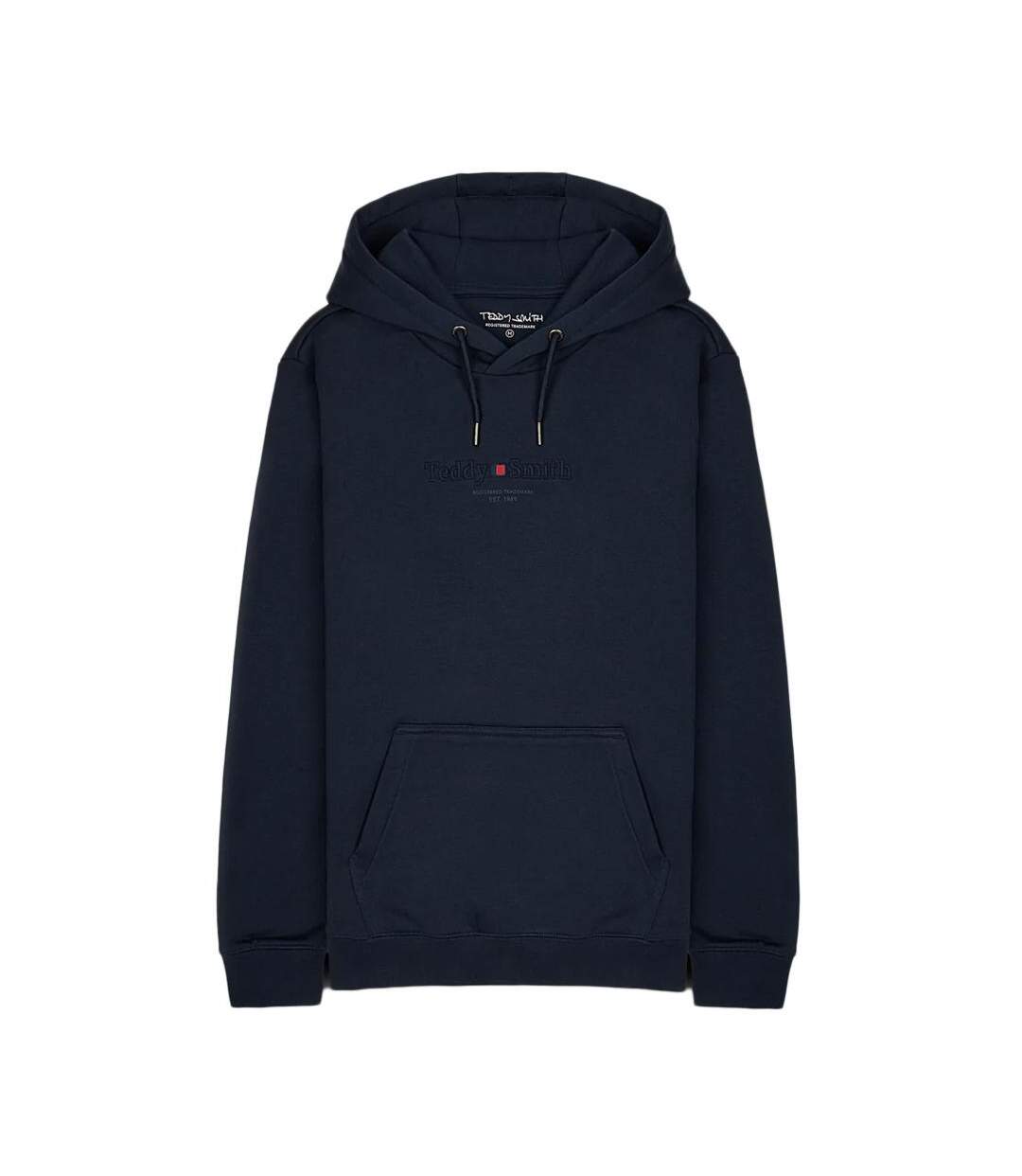 Sweat Marine Homme Teddy Smith Jim - L