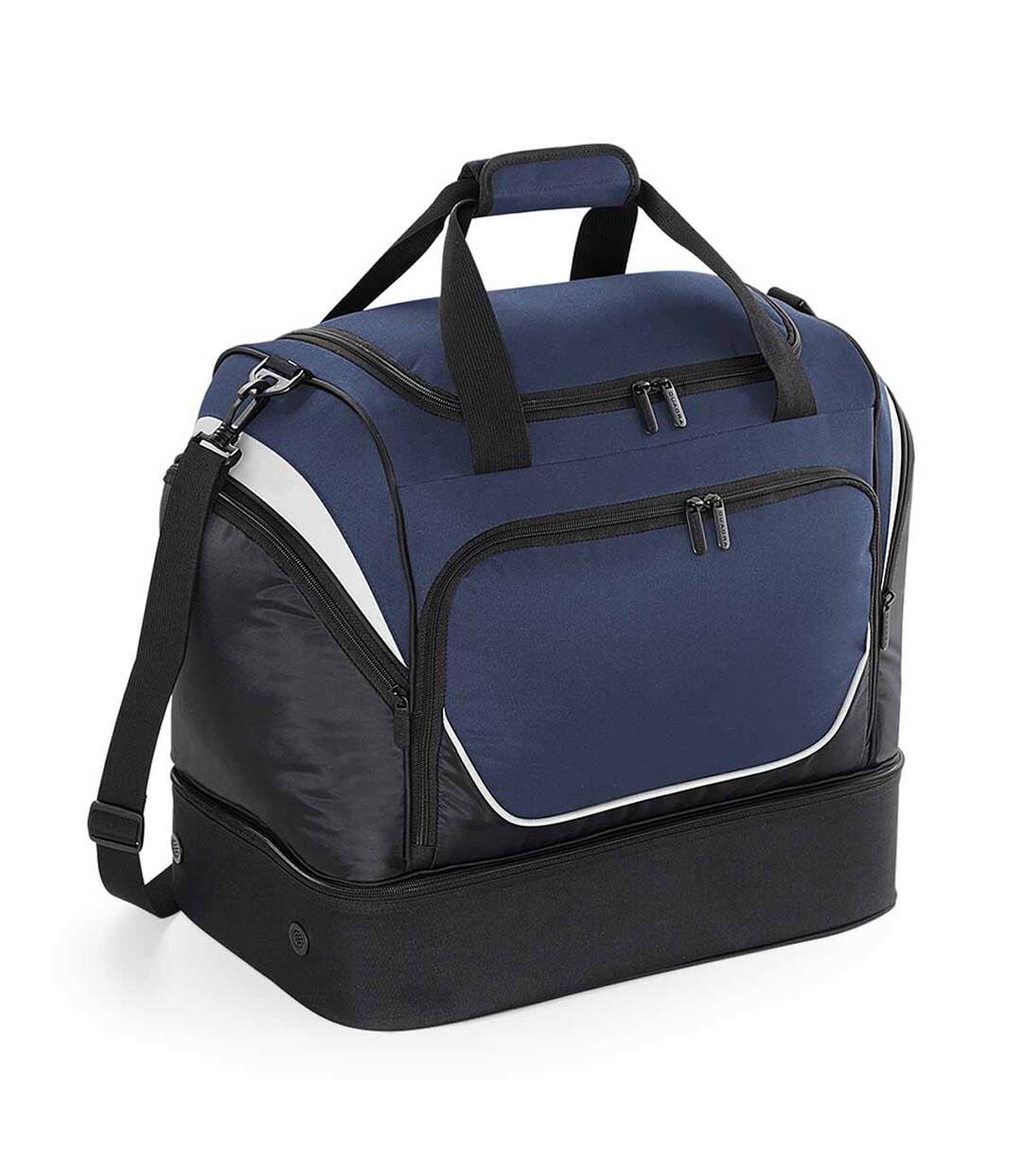 Sac de sport dimensions casier - QS285 - bleu marine-1
