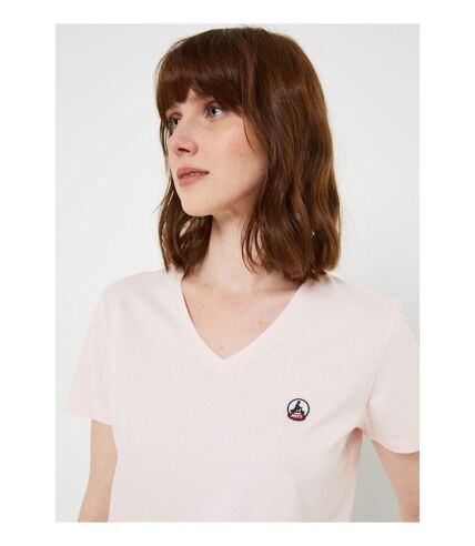 JOTT TShirt coton bio  -  Just over the top - Femme