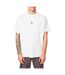 Unisex Adult 247 Oversized T-shirt White Represent-4