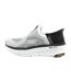 Baskets Premier 2.0 Homme Blanc Noir Skechers-3