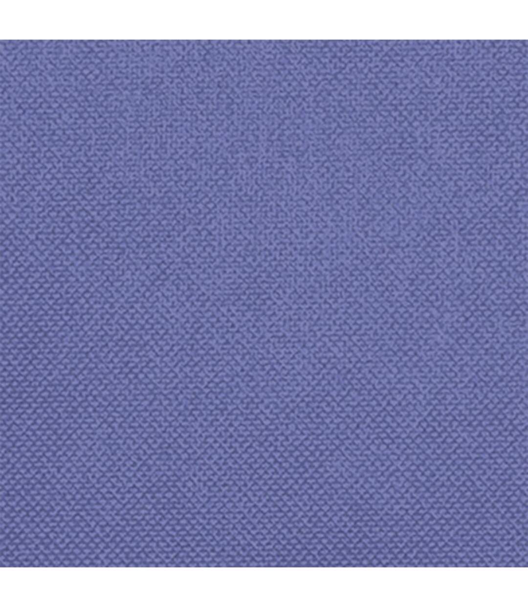 Lot de 100 sets de table tissu jetables - 50x35 cm - HOSTEX - violet pétale-1