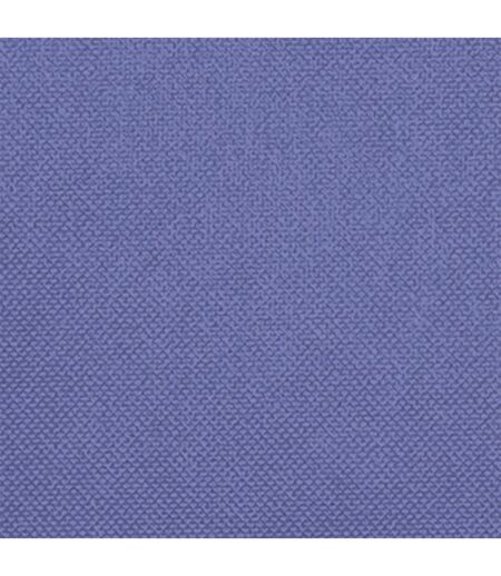 Lot de 100 sets de table tissu jetables - 50x35 cm - HOSTEX - violet pétale