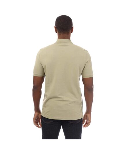Polo Donos222 Homme Vert Hugo