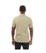 Polo Donos222 Homme Vert Hugo-3