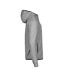 Tee Jays Mens Full Zip Athletic Hoodie () - UTPC6063