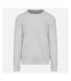 Awdis Mens Graduate Heavyweight Sweatshirt (Arctic White) - UTRW9537