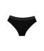 Slip coton femme Uni FU6107 Fila-3