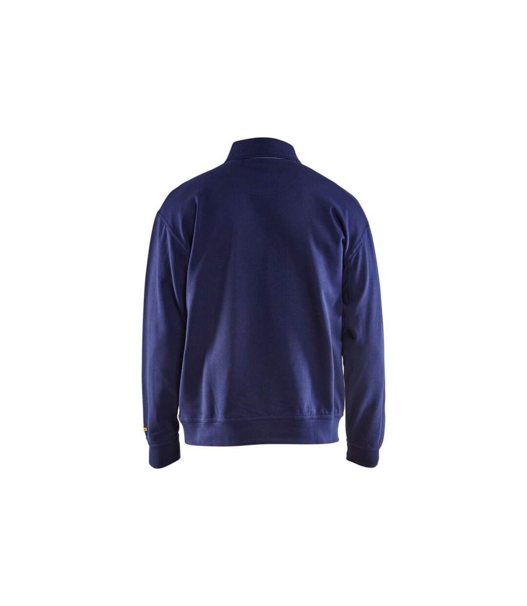 Sweat  Blaklader col polo 100% coton-2