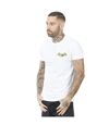 T-shirt Von Dutch homme Col rond Eye