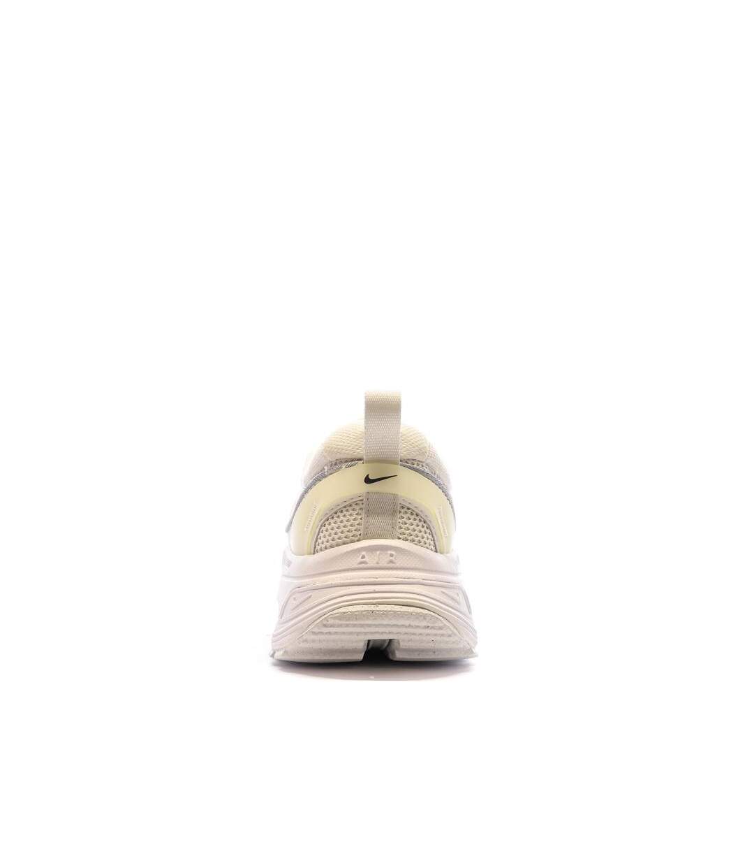 Baskets blanches femme nike w air max bliss-3