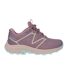 Chaussures De Randonnée Mauna Femme Champignon Rose Sépia Hi-Tec-4