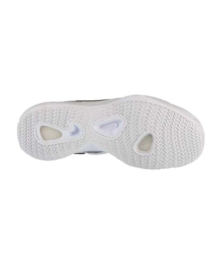 Chaussures Volley-ball Hyperset Adulte Blanc Nike