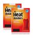 2 Pack Mens Sleeveless Thermal Top for Winter-2