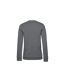 Sweat Femme Gris Éléphant B&C-2