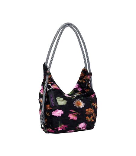 Sac à Main Desigual Elara Print Almada Mini