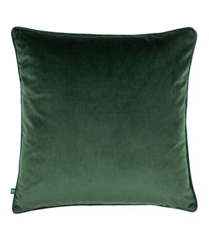 Housse de coussin dusk 50 cm x 50 cm rouille Wylder Wylder