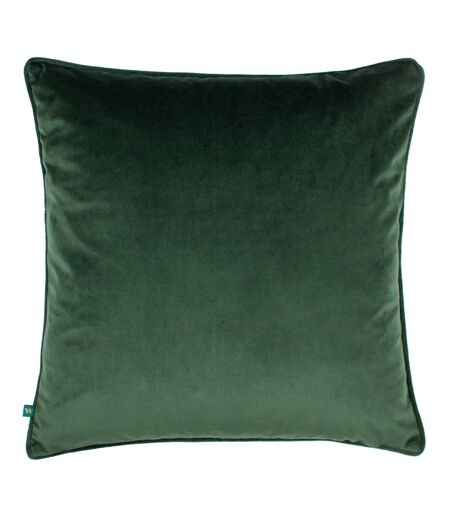 Housse de coussin dusk 50 cm x 50 cm rouille Wylder Wylder