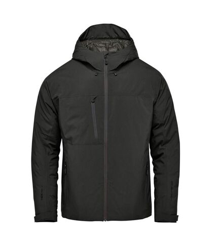 Stormtech Mens Nostromo Waterproof Jacket (Black/Graphite) - UTBC5143
