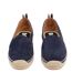 Mocassins Madeira Homme Bleu Foncé Boss-4