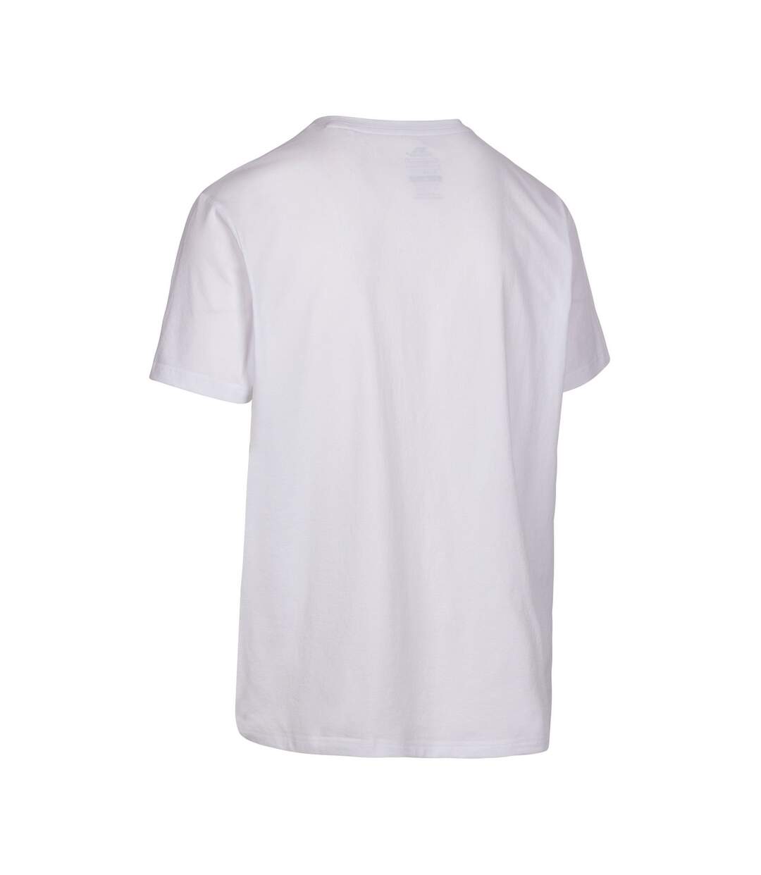 T-shirt sagnay homme blanc Trespass-2