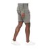 Mens hannings shorts olive Duck and Cover-2
