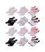 Chaussettes Femme SNEAKER KAPPA - Pack de 12-1